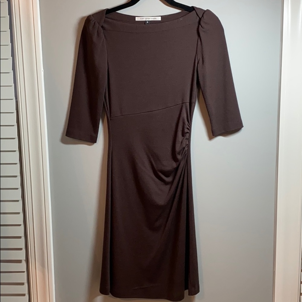 Diane Von Furstenberg Dress size 4